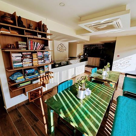 Viavia Boutique Hotel - Катманду Екстер'єр фото