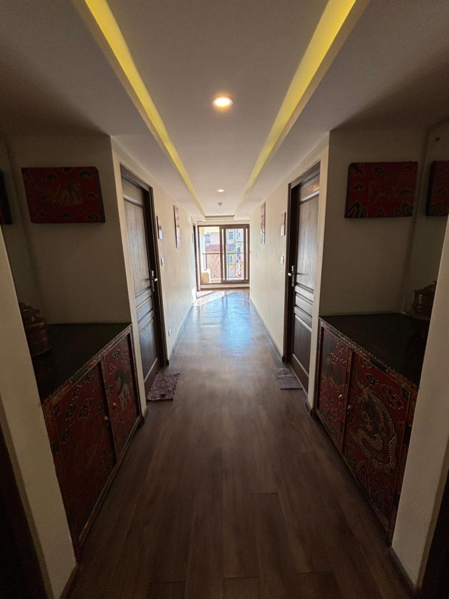 Viavia Boutique Hotel - Катманду Екстер'єр фото