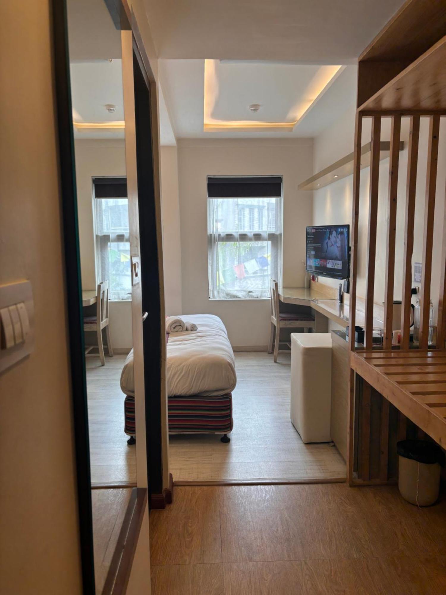 Viavia Boutique Hotel - Катманду Екстер'єр фото