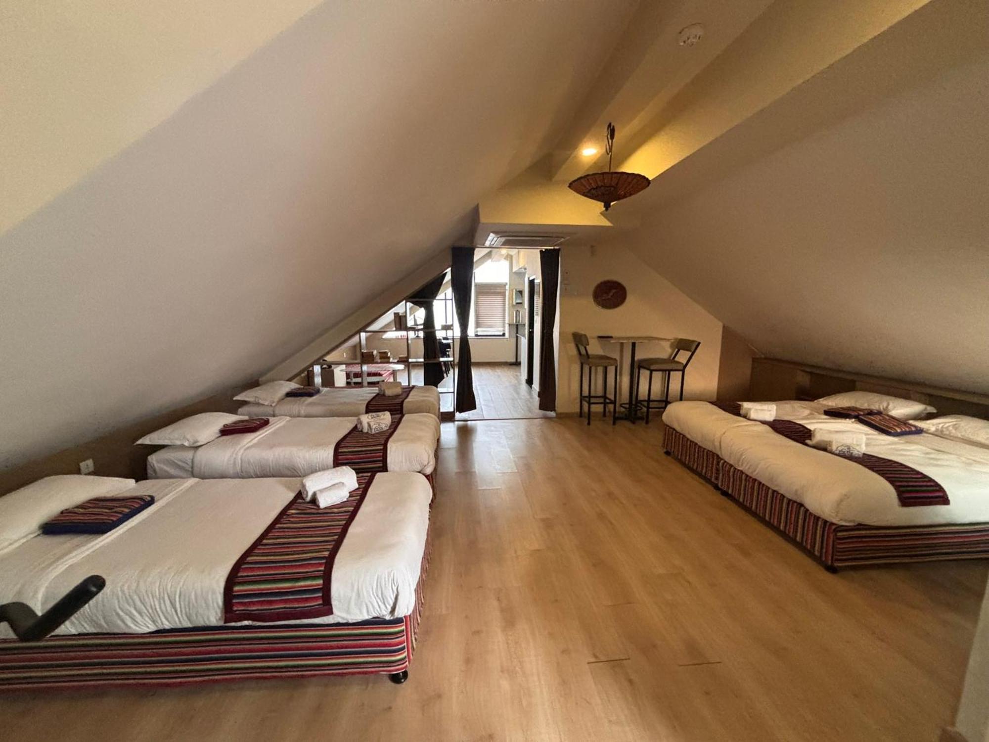 Viavia Boutique Hotel - Катманду Екстер'єр фото